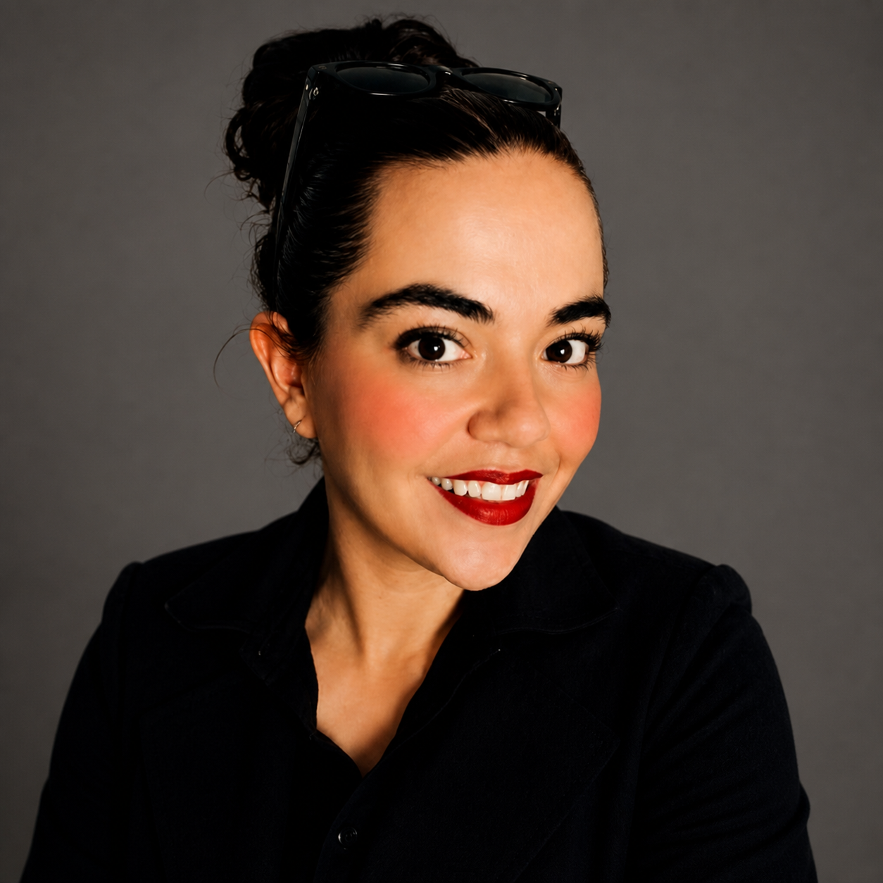 Andrea Novoa, Co-Founder and Partner for Legal Advisory