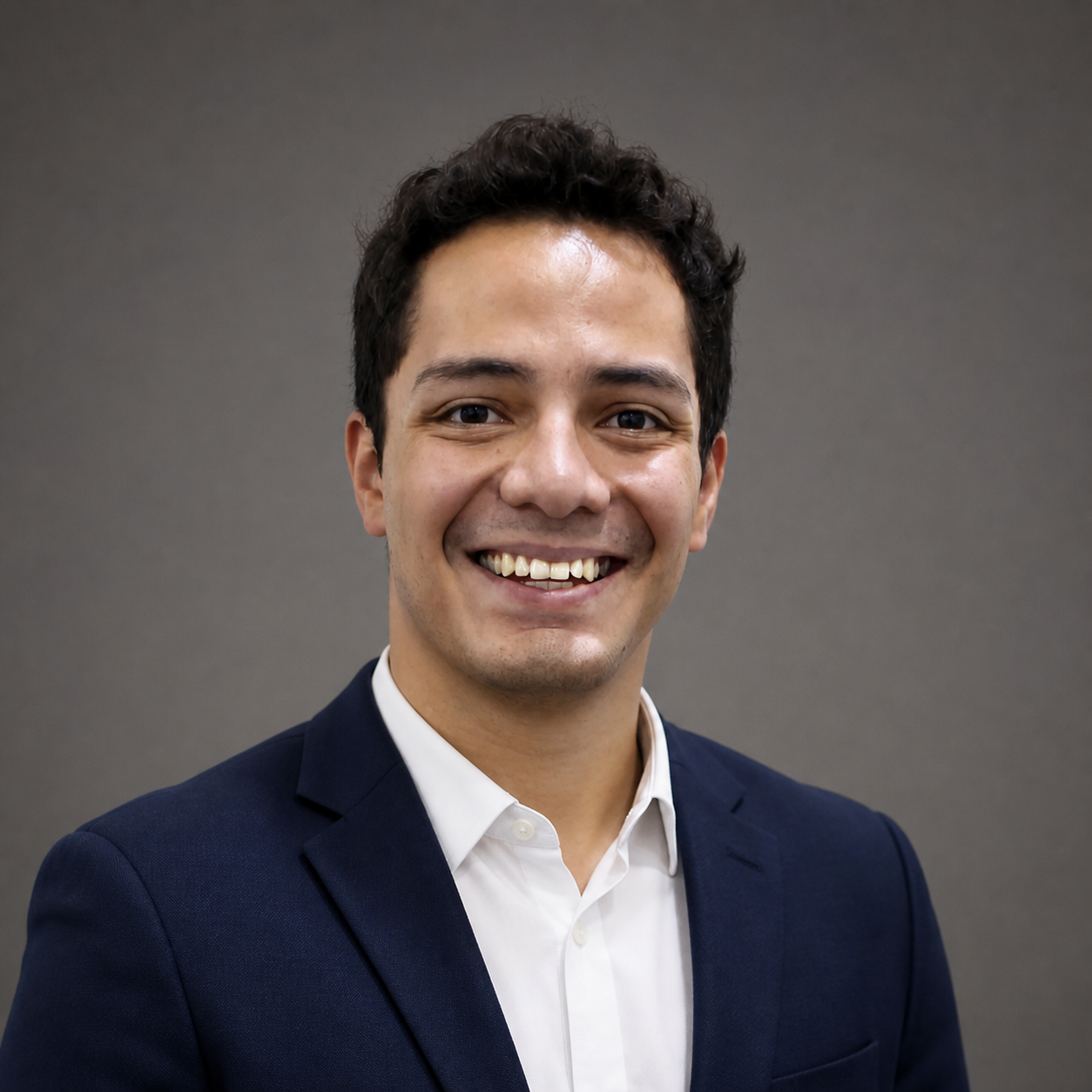 Josue Godoy, Accounting Operations Lead at rn.consulting