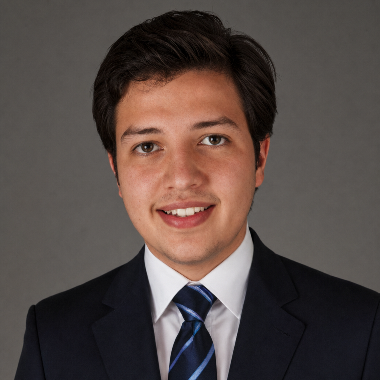 Juan Francisco Ramirez, Founder of rn.consulting