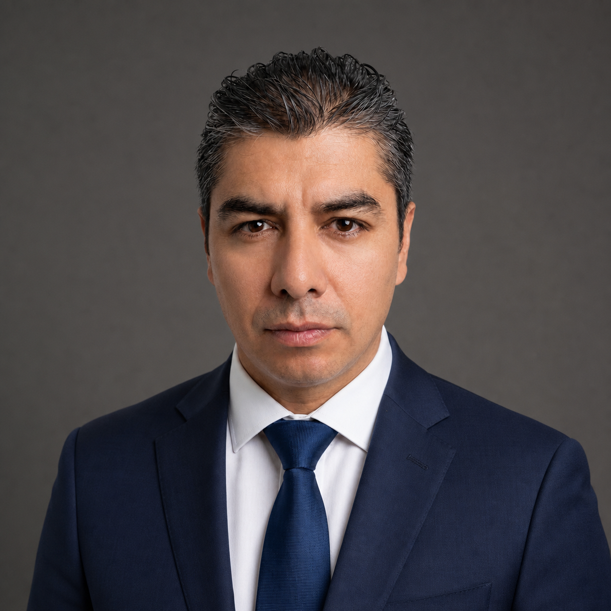 Roberto Cureses, Technology and Automation Lead at rn.consulting