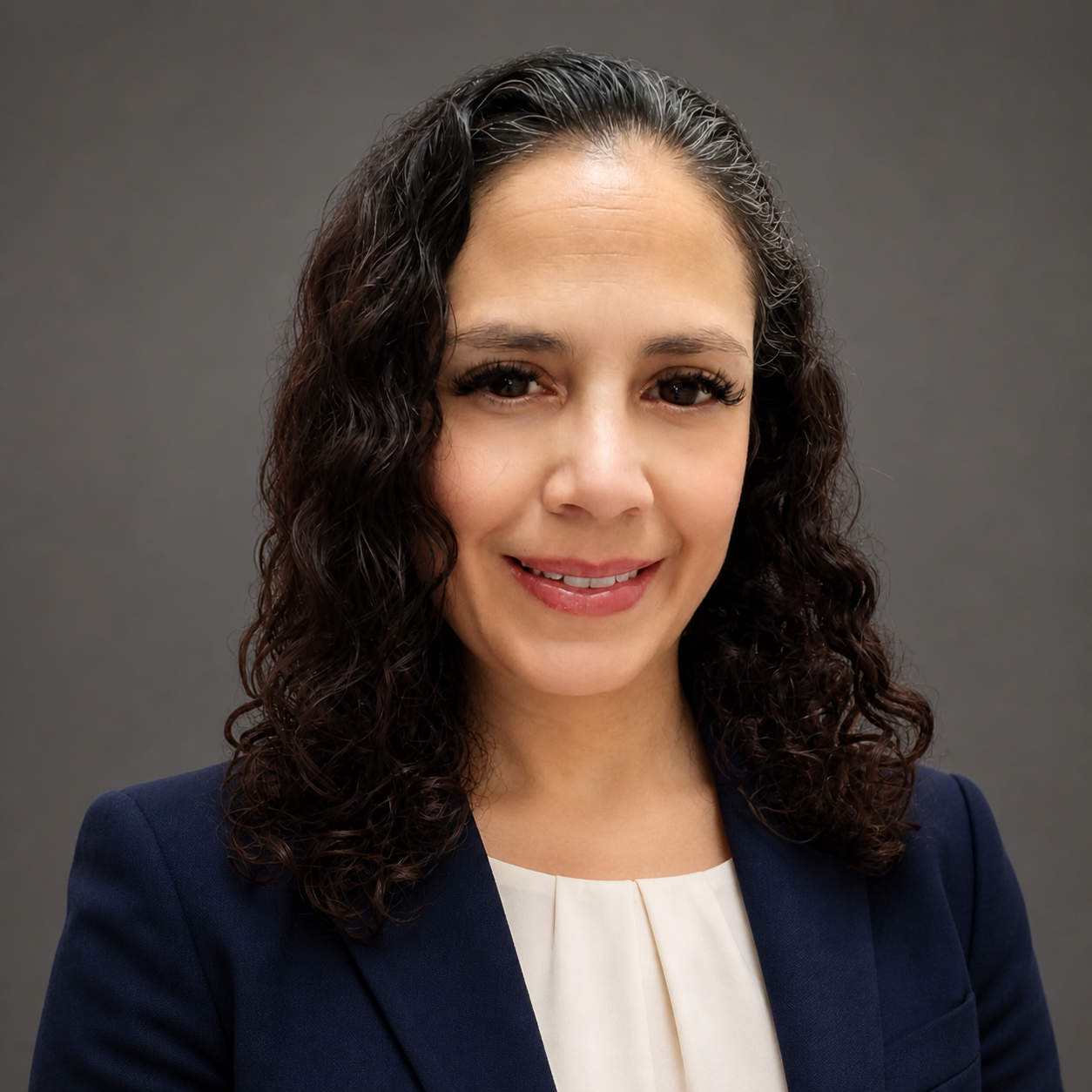 Valeria Garcia, Sales Lead at rn.consulting