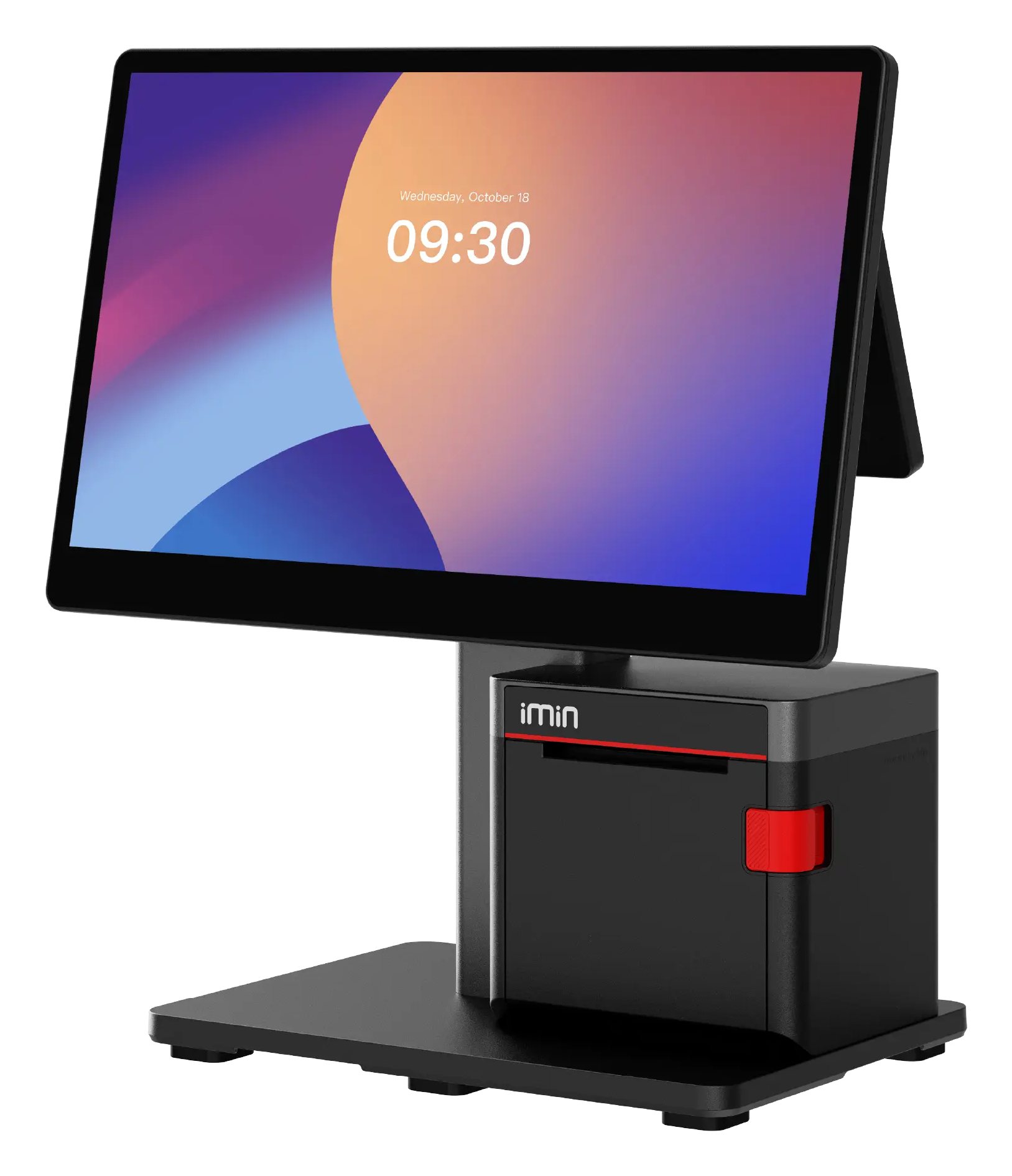 Terminal iMin Swan 2 Printer